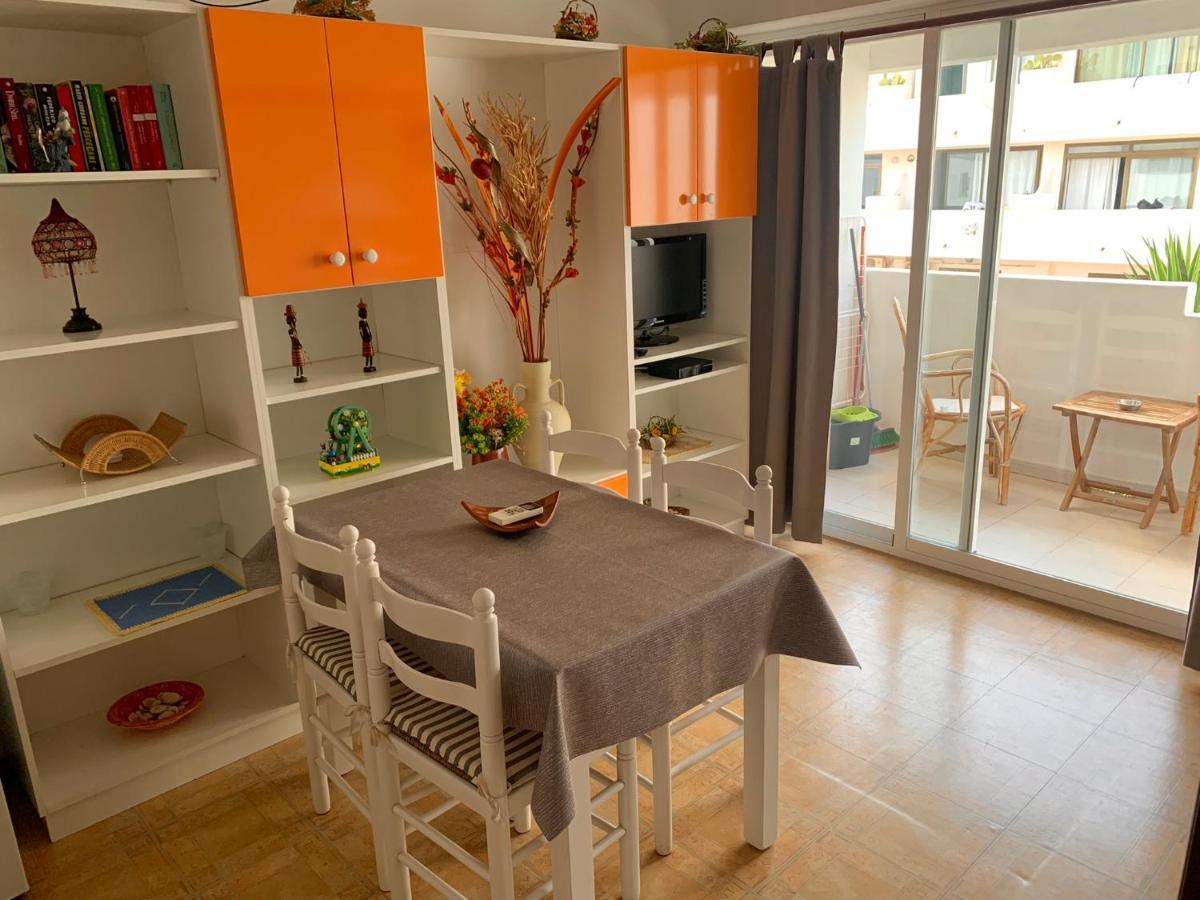 Apartamentos Miranda Ес-Пухольс Екстер'єр фото