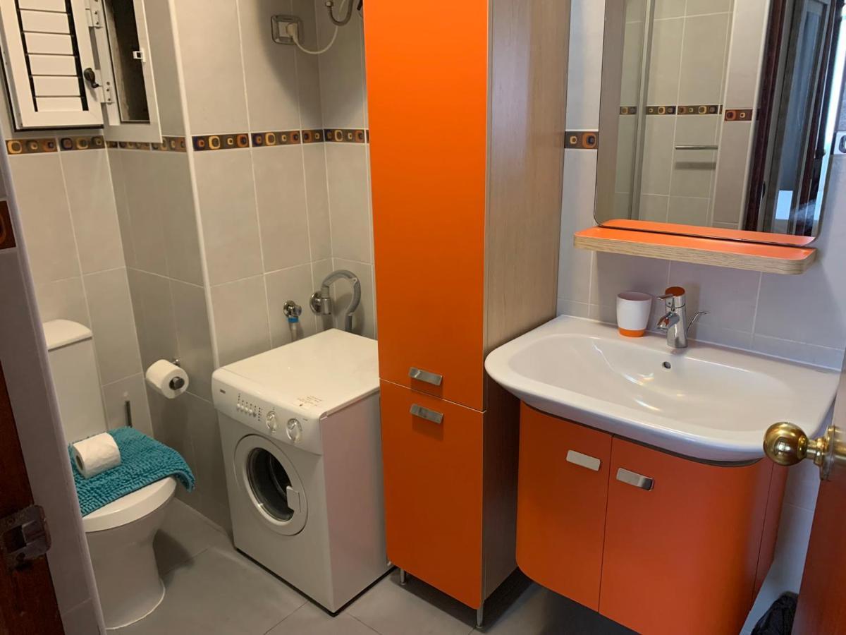 Apartamentos Miranda Ес-Пухольс Екстер'єр фото