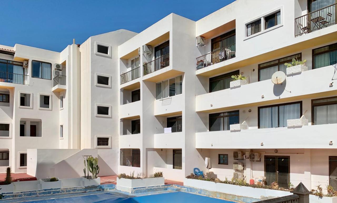 Apartamentos Miranda Ес-Пухольс Номер фото