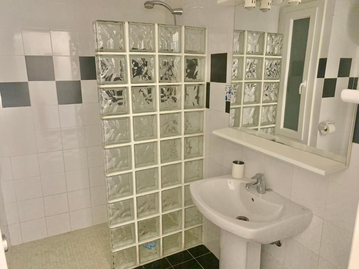 Apartamentos Miranda Ес-Пухольс Екстер'єр фото